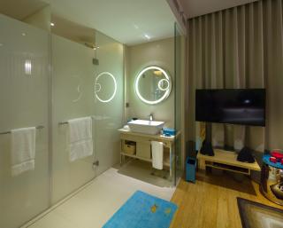 Hotel Indigo Hong Kong Island by IHG - Hong Kong - 3