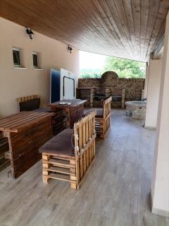 Jázmin Vendégház - 4