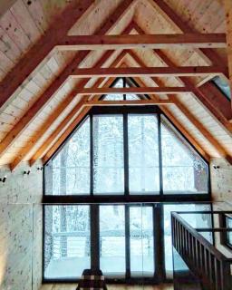 National Park Sauna Retreats - Villa 68 Pines - Kaluđerske Bare - 7