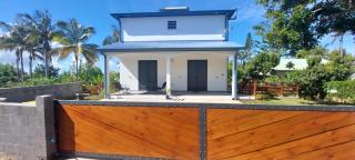 La villa Tortue, meublé de tourisme 4 étoiles - 9