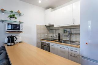Apartment Zara Supetar - Supetar - 1