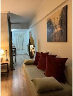 C-Entral American Studio - 6