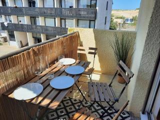 Au pied des dunes - Seignosse - 2
