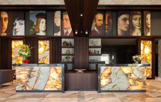 ONLY Boutique Suites & Residences - Limasol - 4