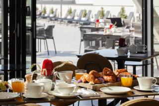 ONLY Boutique Suites & Residences - Limasol - 3