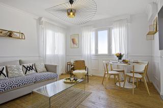 Appartement du Lac - Welkeys - Biarritz - 0