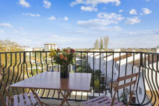 Appartement du Lac - Welkeys - Biarritz - 8