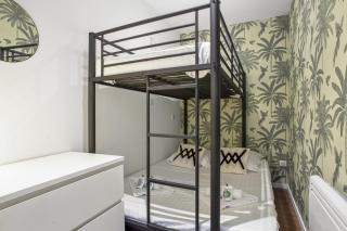 Appartement du Lac - Welkeys - Biarritz - 5