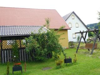 Agroturystyka STANICA - Nowy Gierałtów - 8