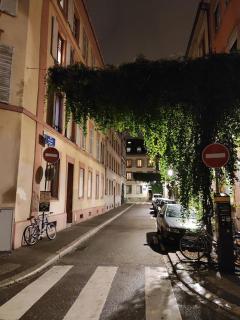 Home CITY GARE - Strasburgo - 7