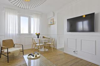 Appartement du Lac - Welkeys - Biarritz - 6