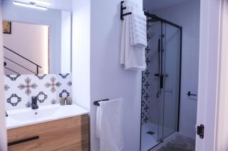 Apartamentos BocairentHomes, en pleno centro de Bocairent, con pequeña piscina y parking privado - 6