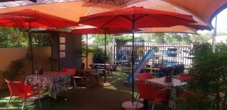 Africas Eden Guesthouse - Naboomspruit - 4