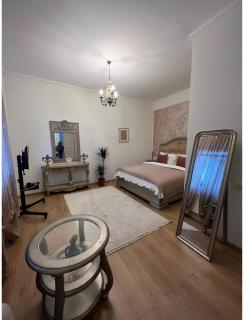 C-Entral Boutique - Bucharest - 8
