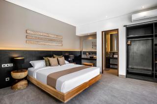 Villa Palm Paradise by BaliSuperHost - Ubud - 2