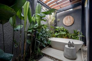 Villa Palm Paradise by BaliSuperHost - Ubud - 4