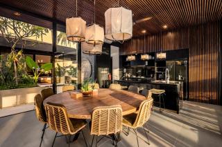 Villa Palm Paradise by BaliSuperHost - Ubud - 7