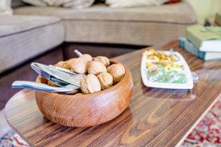 Family Country Cottage with a private Valley View - 2