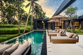 Villa Palm Paradise by BaliSuperHost - Ubud - 0