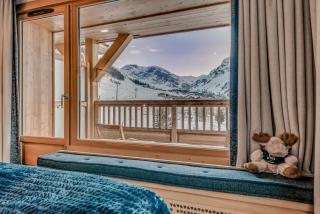 Le Yule Hotel & Spa - Val dʼIsère - 3