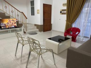 Comfy Sutera Seberang Jaya - Kampong Belah Dua - 5