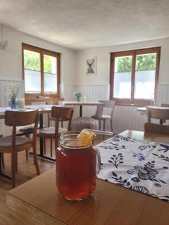 Täschalp Restaurant&Lodge - Täsch - 2