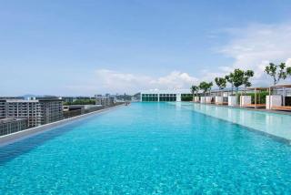 SA Sutera Avenue Homestay Kota Kinabalu Area KK City Opposite Imago - 7