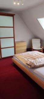 Schön und hell. Ruhig und gemütlich. Wohnen in Karlsruhe - 6