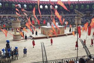 L'Ange gîte de groupe proche du Puy du Fou - Sevremont - 8