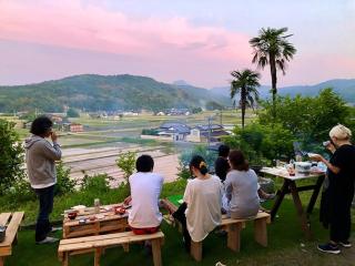 エコビレッジ地球人村 - Shimoichi - 2