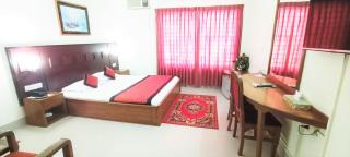 Hotel Supreme - Sylhet - 6