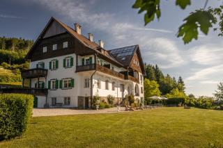 Villa Weiss - Attersee am Attersee - 0