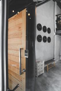 The Cube Hostel Khaosan - Bangkok - 3