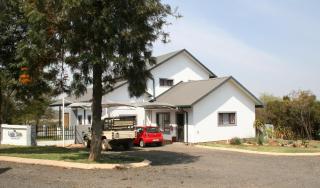 Arotin Game Lodge - 2