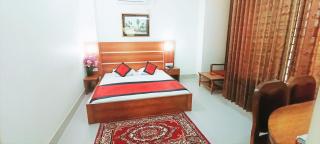 Hotel Supreme - Sylhet - 4