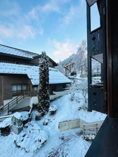 Studio Hyper centre - 2