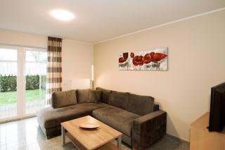 Ferienwohnung Jacobs EG - Norddeich - 7