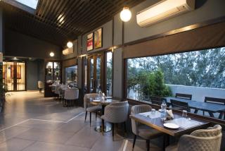 Comfort Inn Dehradun - Dehradun - 1