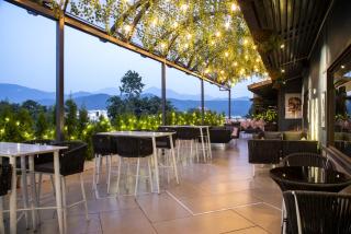 Comfort Inn Dehradun - 5