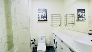 Studio Tashkent City - 8