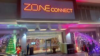 Zone Connect by The Park Saket New Delhi - New Delhi - 4