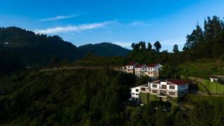 Dvara Luxury Resort Kodaikanal - Kodaikānāl - 0