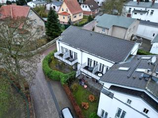 Erdgeschosswohnung Gerbera im Haus Isabella - Zinnowitz - 1