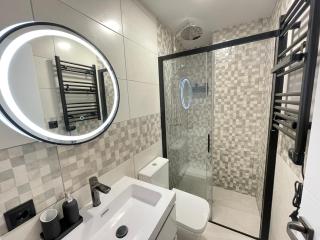 HomeStay Lopez Pando - Madrid - 7