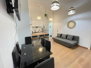 HomeStay Lopez Pando - Madrid - 3