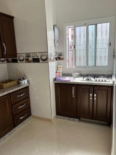 Appartement boulaàyoun de luxe à louer nador 3 - 1
