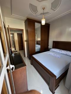 Appartement boulaàyoun de luxe à louer nador 3 - 0