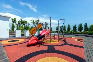 SA Sutera Avenue Homestay - Kota Kinabalu Area KK City Opposite Imago - 6