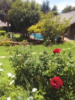 Entire Villa in Secured Estate near Menlyn Maine - Pretoria - 1