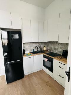 Pistacjowy - Apartamenty Smart Projekt - Tarnów - 5
